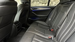 2019 (19) BMW 5 SERIES 520i M Sport Saloon 5846823
