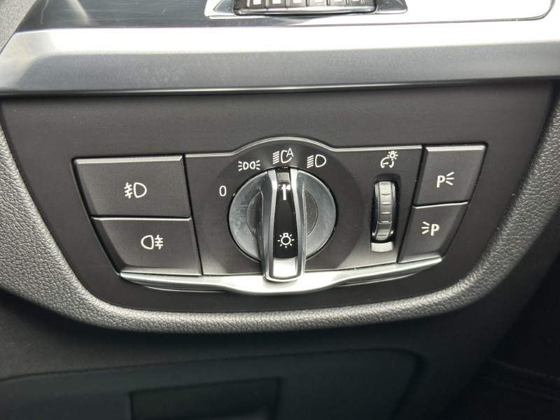 2021 (21) BMW X3 xDrive20d MHT M Sport 5dr  5899950