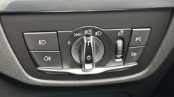 2021 (21) BMW X3 xDrive20d MHT M Sport 5dr 5899950