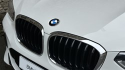 2021 (21) BMW X3 xDrive20d MHT M Sport 5dr 5899966