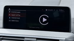 2021 (21) BMW X3 xDrive20d MHT M Sport 5dr 5899971