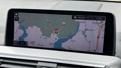 2021 (21) BMW X3 xDrive20d MHT M Sport 5dr 5899967