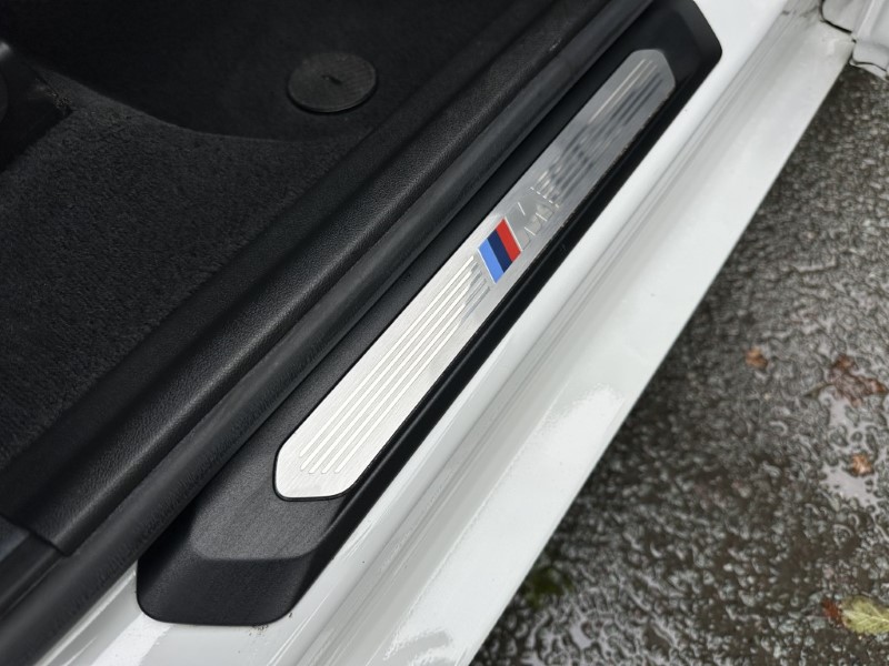 2021 (21) BMW X3 xDrive20d MHT M Sport 5dr  5899943