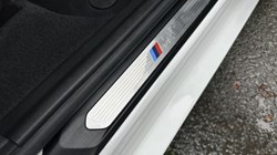 2021 (21) BMW X3 xDrive20d MHT M Sport 5dr 5899943