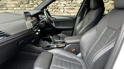 2021 (21) BMW X3 xDrive20d MHT M Sport 5dr 5899958
