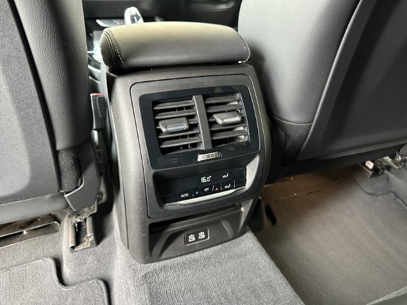 2021 (21) BMW X3 xDrive20d MHT M Sport 5dr  5899978