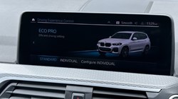 2021 (21) BMW X3 xDrive20d MHT M Sport 5dr 5899970