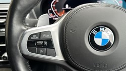 2021 (21) BMW X3 xDrive20d MHT M Sport 5dr 5899953