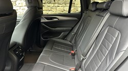 2021 (21) BMW X3 xDrive20d MHT M Sport 5dr 5899955