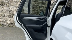 2021 (21) BMW X3 xDrive20d MHT M Sport 5dr 5899977