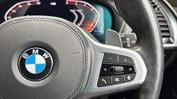 2021 (21) BMW X3 xDrive20d MHT M Sport 5dr 5899954