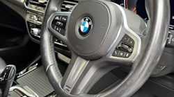 2021 (21) BMW X3 xDrive20d MHT M Sport 5dr 5899939