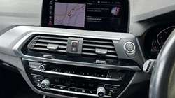 2021 (21) BMW X3 xDrive20d MHT M Sport 5dr 5899972