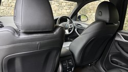 2021 (21) BMW X3 xDrive20d MHT M Sport 5dr 5899985