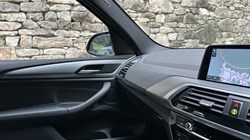 2021 (21) BMW X3 xDrive20d MHT M Sport 5dr 5899946