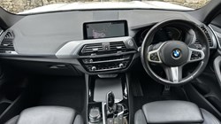 2021 (21) BMW X3 xDrive20d MHT M Sport 5dr 5899980