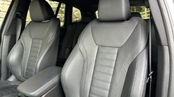 2021 (21) BMW X3 xDrive20d MHT M Sport 5dr 5899961
