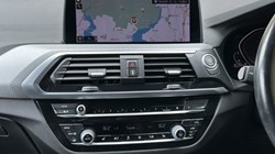 2021 (21) BMW X3 xDrive20d MHT M Sport 5dr 5899984