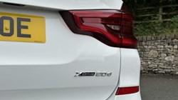 2021 (21) BMW X3 xDrive20d MHT M Sport 5dr 5899936