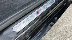 2022 (22) BMW X3 xDrive20d MHT M Sport 5dr 5862219