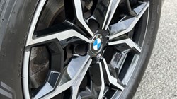 2022 (22) BMW X3 xDrive20d MHT M Sport 5dr 5862276