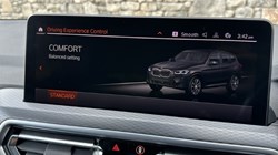 2022 (22) BMW X3 xDrive20d MHT M Sport 5dr 5862247