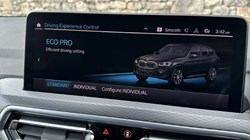 2022 (22) BMW X3 xDrive20d MHT M Sport 5dr 5862248