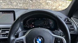 2022 (22) BMW X3 xDrive20d MHT M Sport 5dr 5862267