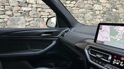2022 (22) BMW X3 xDrive20d MHT M Sport 5dr 5862220