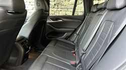 2022 (22) BMW X3 xDrive20d MHT M Sport 5dr 5862235