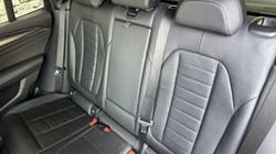 2022 (22) BMW X3 xDrive20d MHT M Sport 5dr 5862236