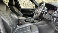 2022 (22) BMW X3 xDrive20d MHT M Sport 5dr 5862217