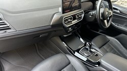 2022 (22) BMW X3 xDrive20d MHT M Sport 5dr 5862239