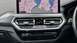 2022 (22) BMW X3 xDrive20d MHT M Sport 5dr 5862262