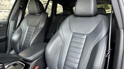 2022 (22) BMW X3 xDrive20d MHT M Sport 5dr 5862241