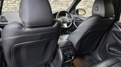2022 (22) BMW X3 xDrive20d MHT M Sport 5dr 5862256