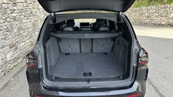 2022 (22) BMW X3 xDrive20d MHT M Sport 5dr 5862213
