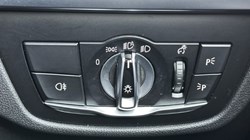2022 (22) BMW X3 xDrive20d MHT M Sport 5dr 5862226