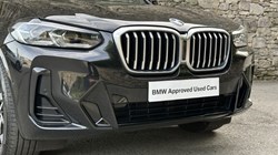 2022 (22) BMW X3 xDrive20d MHT M Sport 5dr 5862270