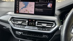 2022 (22) BMW X3 xDrive20d MHT M Sport 5dr 5862341