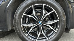 2022 (22) BMW X3 xDrive20d MHT M Sport 5dr 5862275