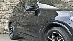2022 (22) BMW X3 xDrive20d MHT M Sport 5dr 5862277