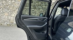 2022 (22) BMW X3 xDrive20d MHT M Sport 5dr 5862254