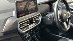 2022 (22) BMW X3 xDrive20d MHT M Sport 5dr 5862240