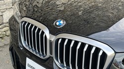 2022 (22) BMW X3 xDrive20d MHT M Sport 5dr 5862233