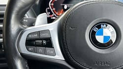 2022 (22) BMW X3 xDrive20d MHT M Sport 5dr 5862229