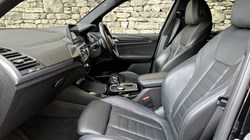 2022 (22) BMW X3 xDrive20d MHT M Sport 5dr 5862238