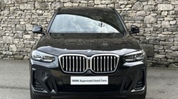 2022 (22) BMW X3 xDrive20d MHT M Sport 5dr 5862268