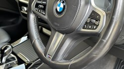 2022 (22) BMW X3 xDrive20d MHT M Sport 5dr 5862216