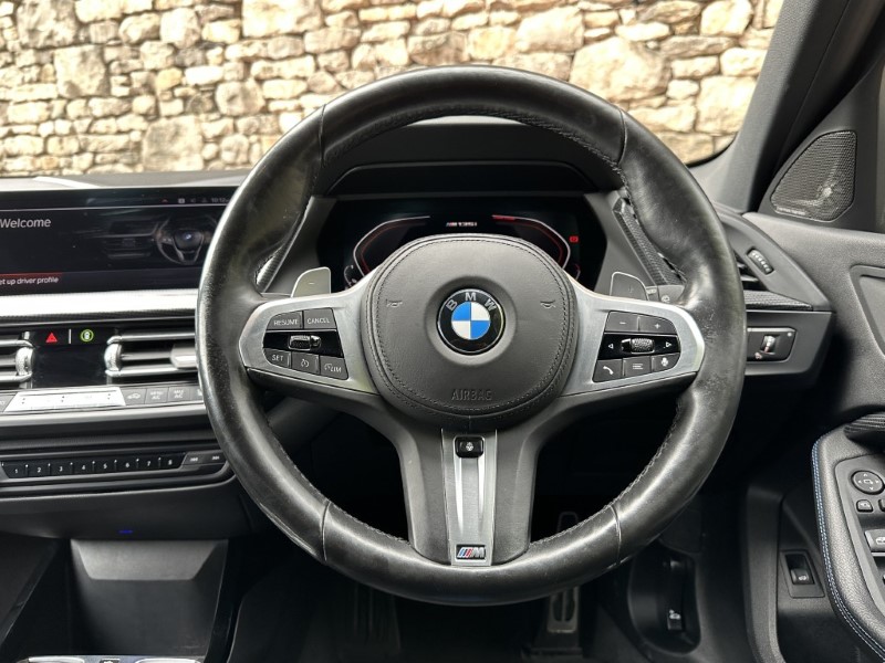2021 (71) BMW 1 SERIES M135i xDrive 5854660